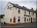 The Old Bell, Shifnal