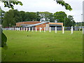 Idsall Sports Centre, Shifnal