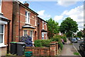 Rochdale Cottage, St Mary