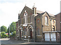 Christ Apostolic Church, Deptford