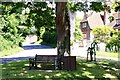 Chilton Village Green