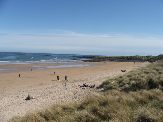 High Newton-by-the-Sea © Michael Preston cc-by-sa/2.0 :: Geograph ...