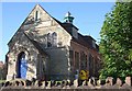 Christchurch Hall, Barnards Green Road, Malvern