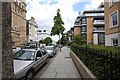 Aubrey Walk, London W8