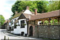 The Black Boy, Winchester