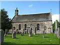 Roxburgh Church