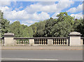 Hanwell Bridge, Hanwell, W7