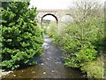 Bridge over the Crawick Water