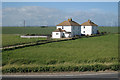 Cottages at Broomhill Farm