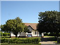 Kirton and Falkenham village hall