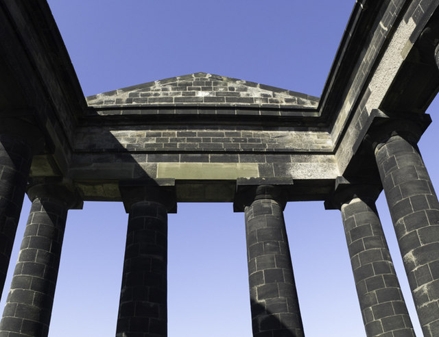 Penshaw Monument