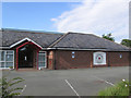 Llandrinio village hall