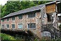 Dartington Lower Tweed Mill