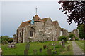 Winchelsea Church