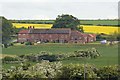 Westfield Farm, Barton upon Humber