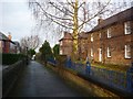 Harrogate Police Station