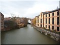 Foss Car Park