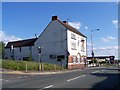 The Plough and Harrow, Hednesford