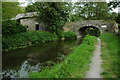 Bridge 93, Monmouthshire and Brecon Canal