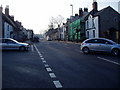 High Street  (A30)