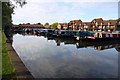 Peartree Bridge Marina