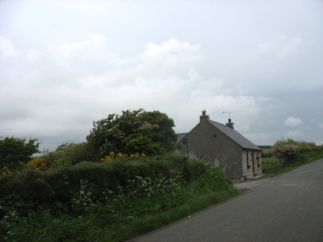 Bronwen Cottage, Llantrisant