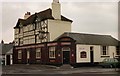 Pubs of Gosport - The Queens Head (1987)