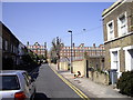 Nursery Road Brixton