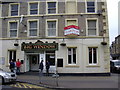 The Big Window. 13-17 Manchester Road, Burnley, Lancashire, BB11 1HG