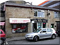 Jazz Man Grooves, Barber Shop, 2 Bull Street, Burnley