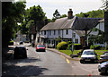 The Street, Shalford