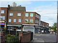 Shops at Varney Road