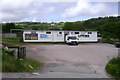 Teignmouth Football Club, Coombe Park Road