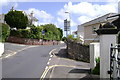 Walls, Coombe Vale Road, Teignmouth