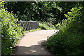 Bridge Over Stanhope Road