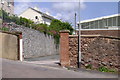 Telephone Exchange, Clay Lane, Teignmouth