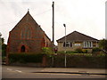 Stalbridge: Congregational Church dental surgery