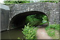 Bridge 102, Monmouthshire and Brecon Canal