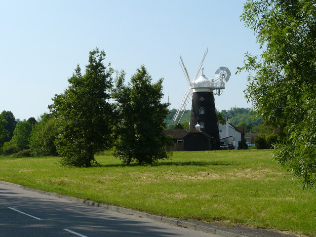 Wray Common, Redhill