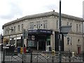 Willesden Green Underground Station, Walm Lane NW2