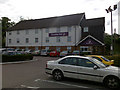 Premier Inn, Stevenage (North)