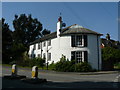 House on Daneshill, Redhill