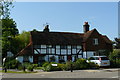 Houses on Linkfield Lane, Redhill