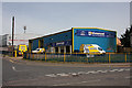 Universal Tyres, West Thurrock