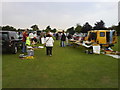 Stadhampton car boot sale