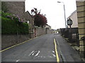 The North Vennel, Lanark