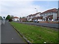 Housing in Corkerhill