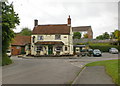 The Rose & Crown, Chilton