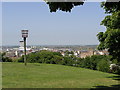 View from Windmill Hill, Gravesend