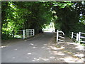 Mill Green: Bush Hall Lane